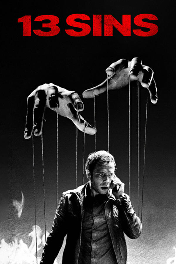 13 Sins
