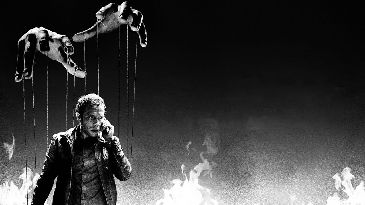 13 Sins