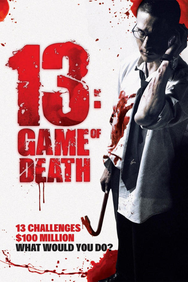 13: Game of Death