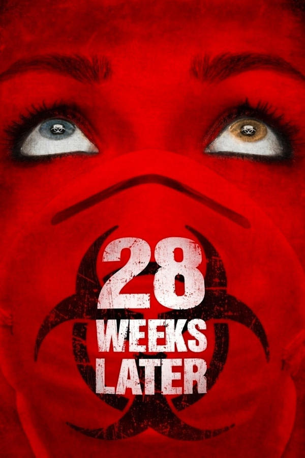 28 أسبوعا لاحقا