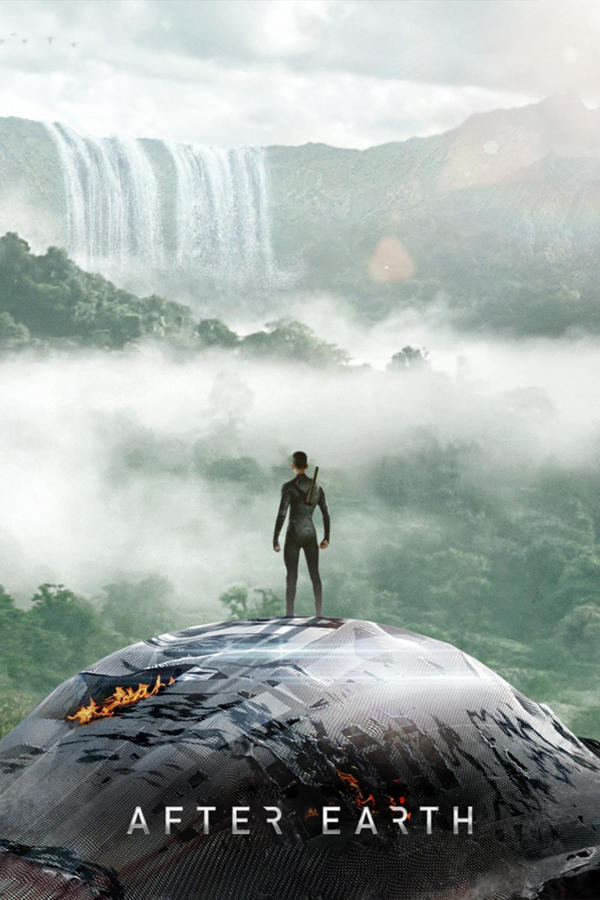 After Earth