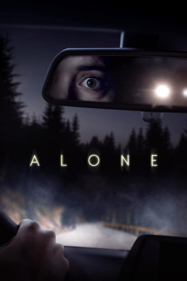 Alone