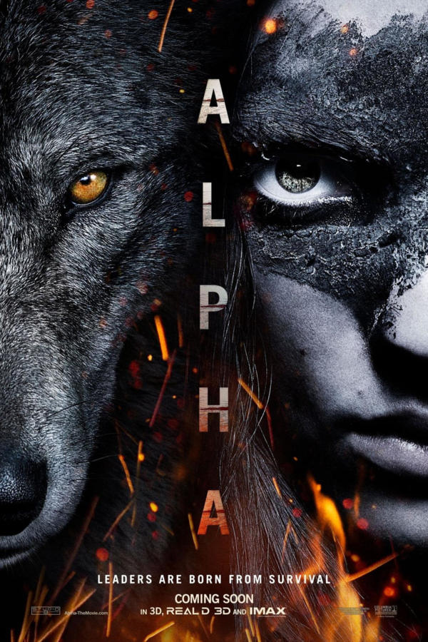 Alpha