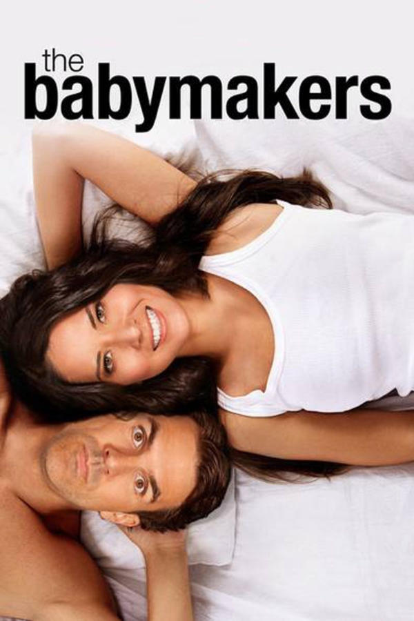 The Babymakers