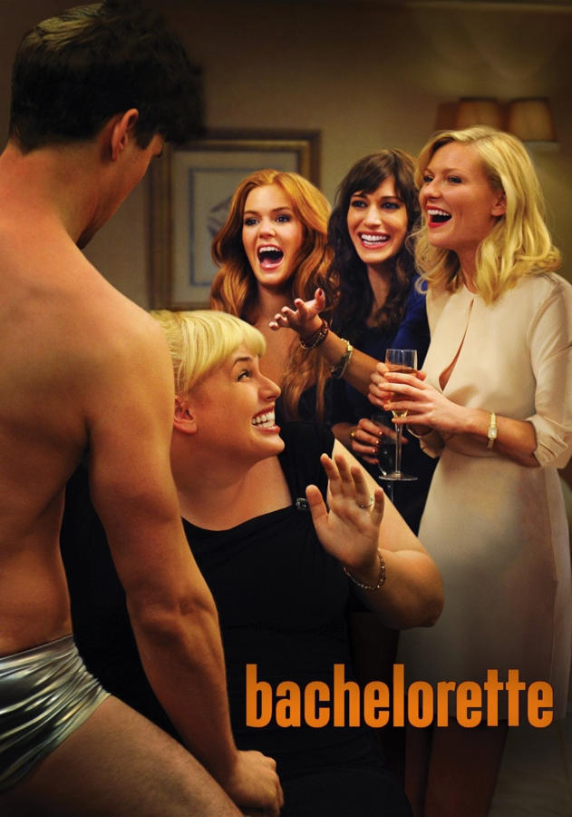 Bachelorette