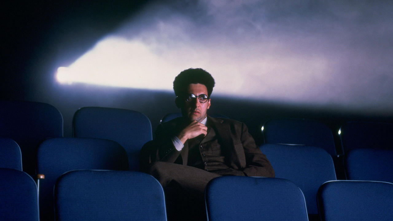 Barton Fink