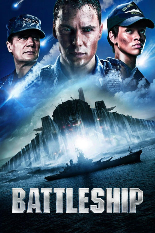 Battleship