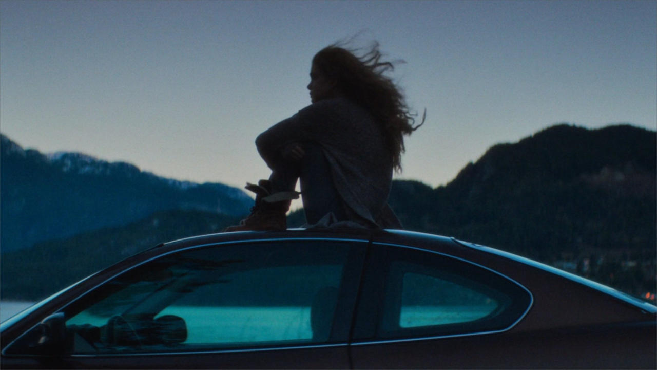 Before I Fall