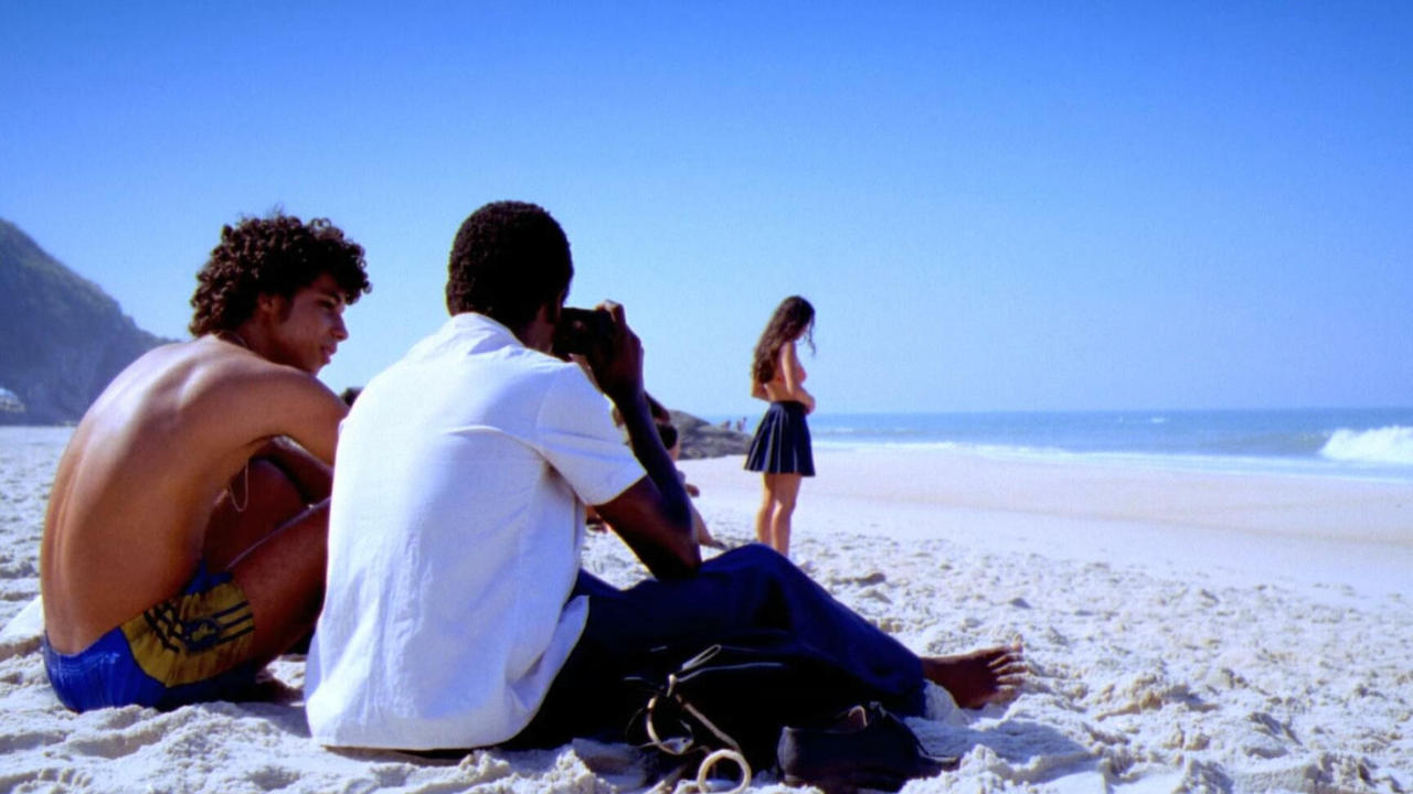 City of God