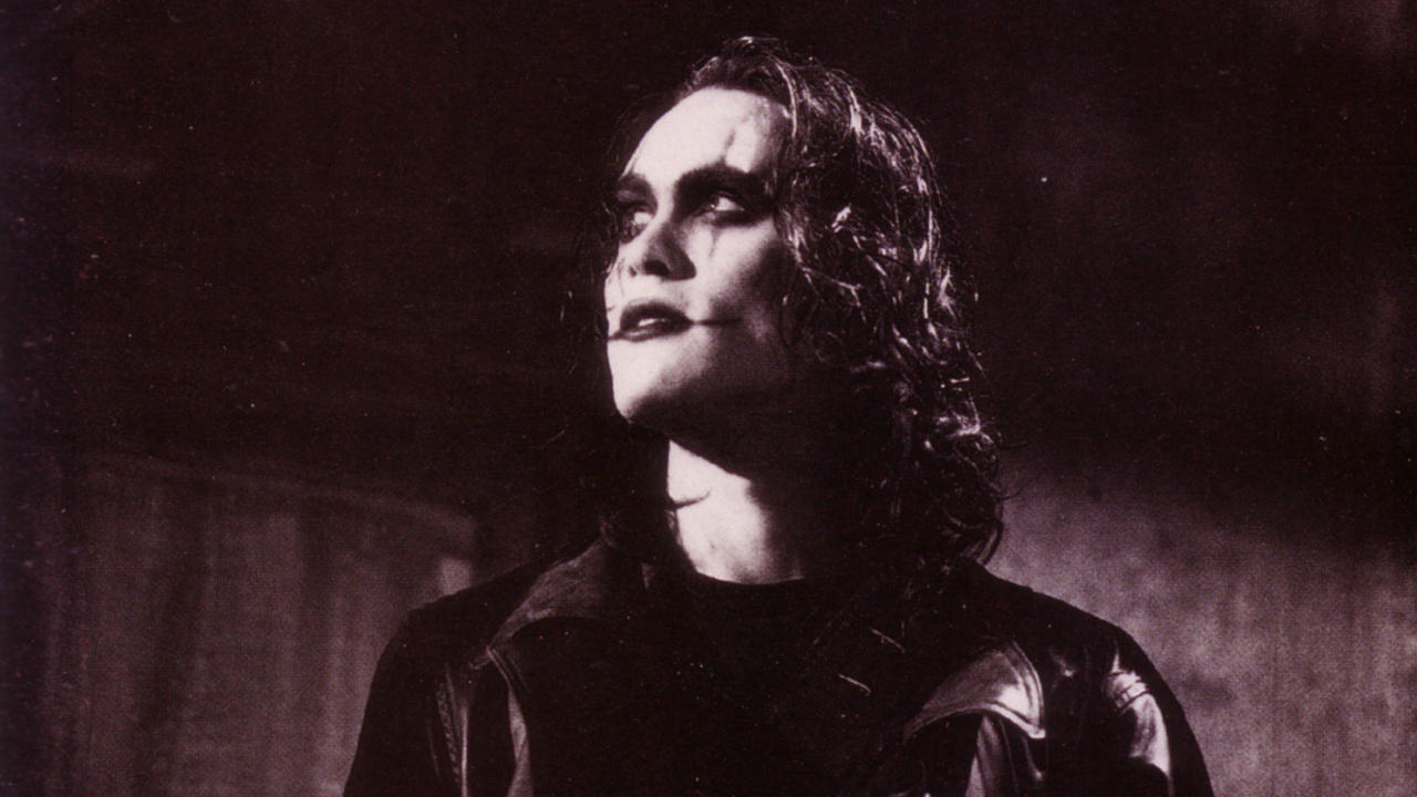 The Crow
