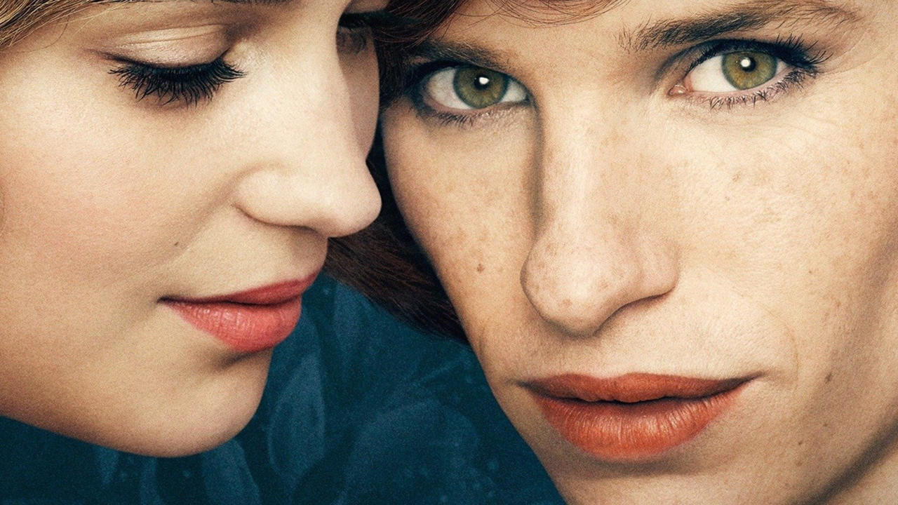 The Danish Girl