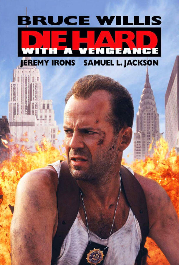Die Hard with a Vengeance