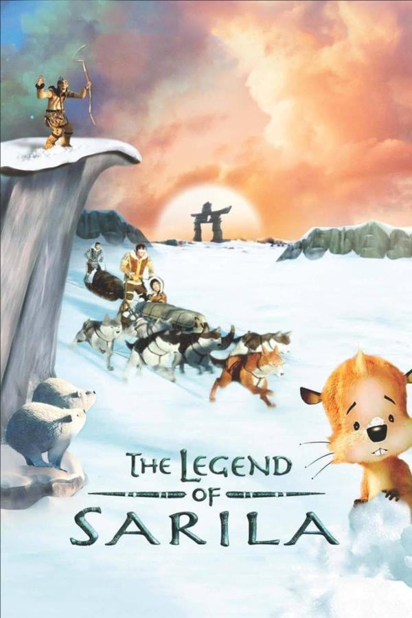 An Eskimo Tale