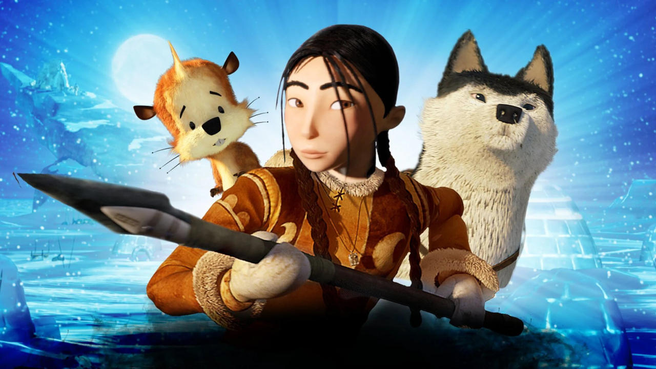 An Eskimo Tale