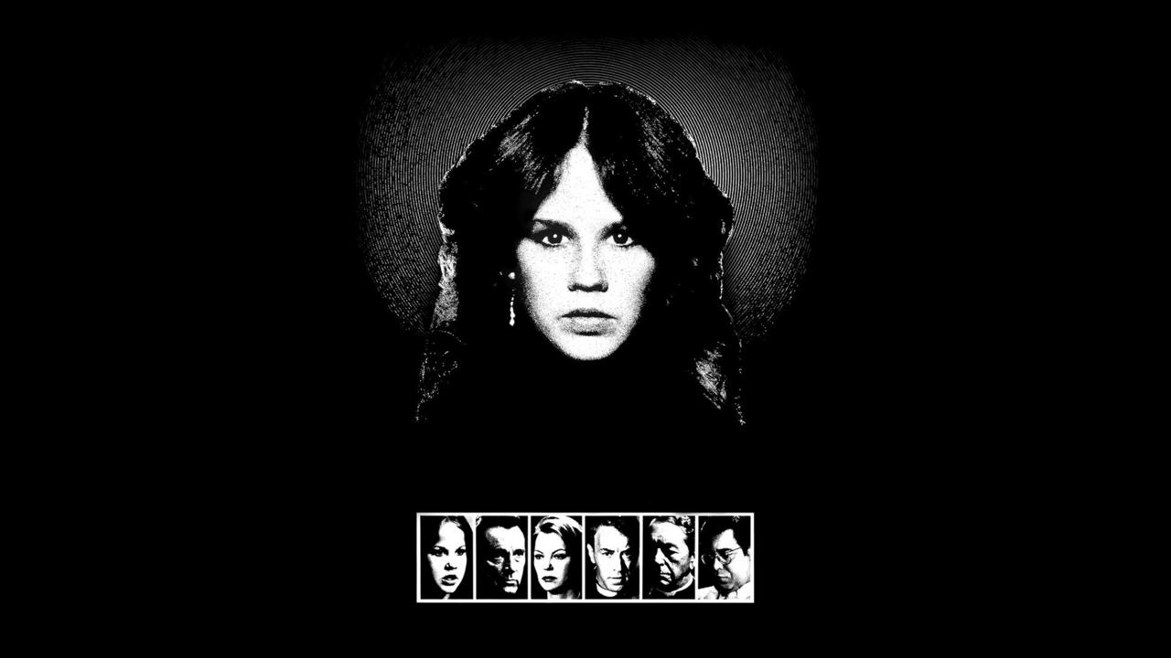Exorcist II: The Heretic