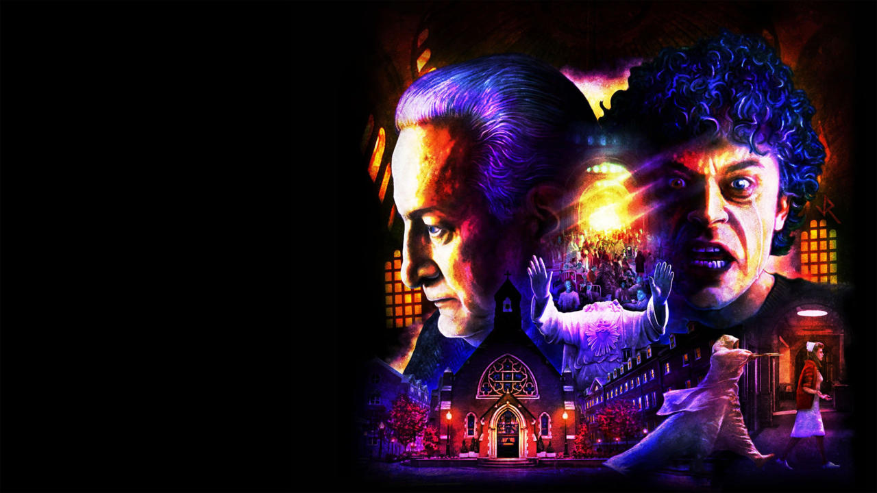 The Exorcist III