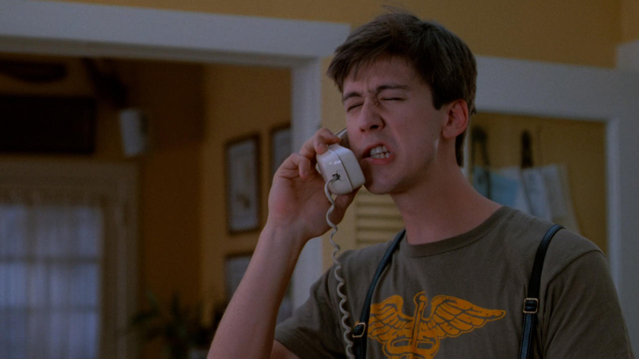 Ferris Bueller's Day Off
