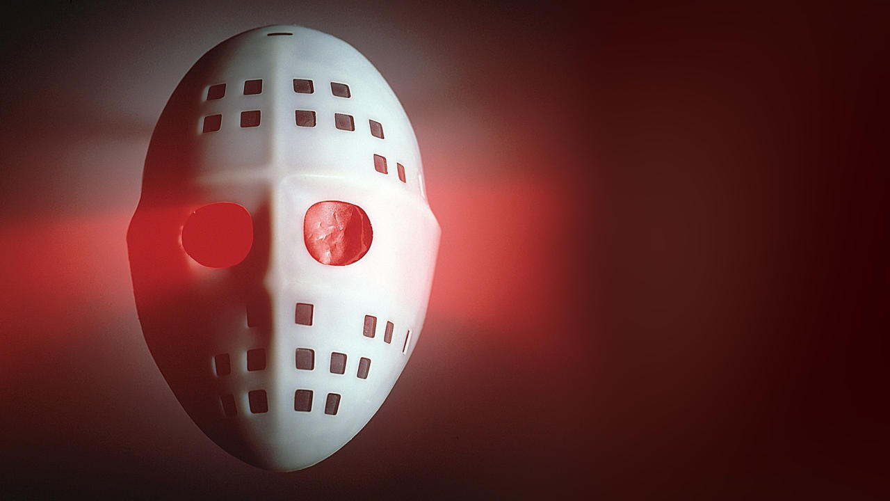 Friday the 13th: A New Beginning