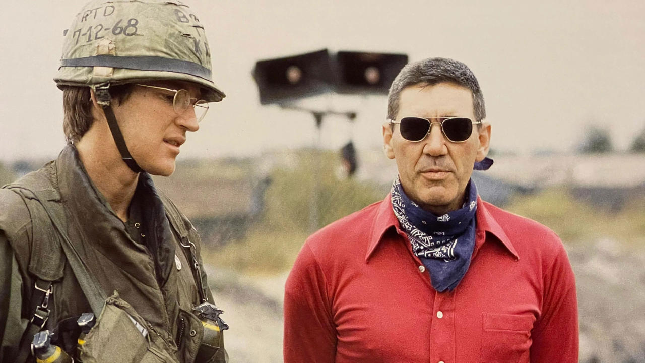 Full Metal Jacket