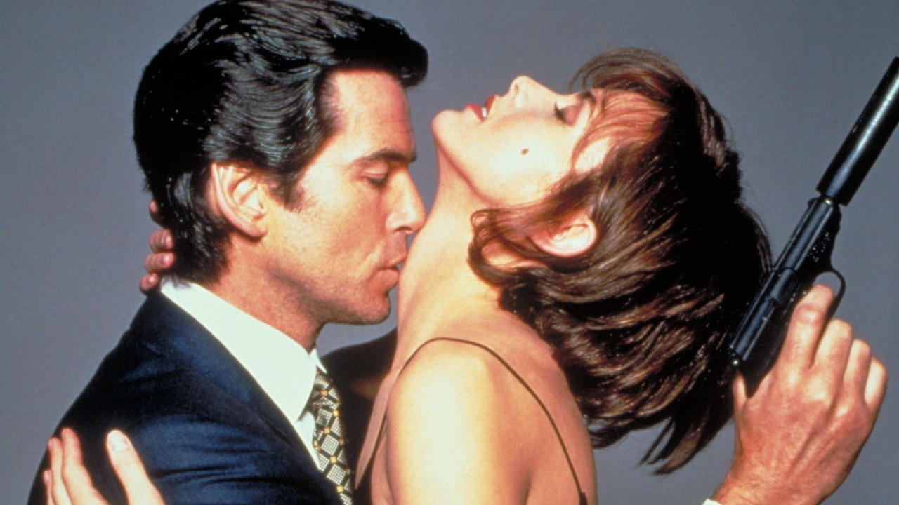 GoldenEye