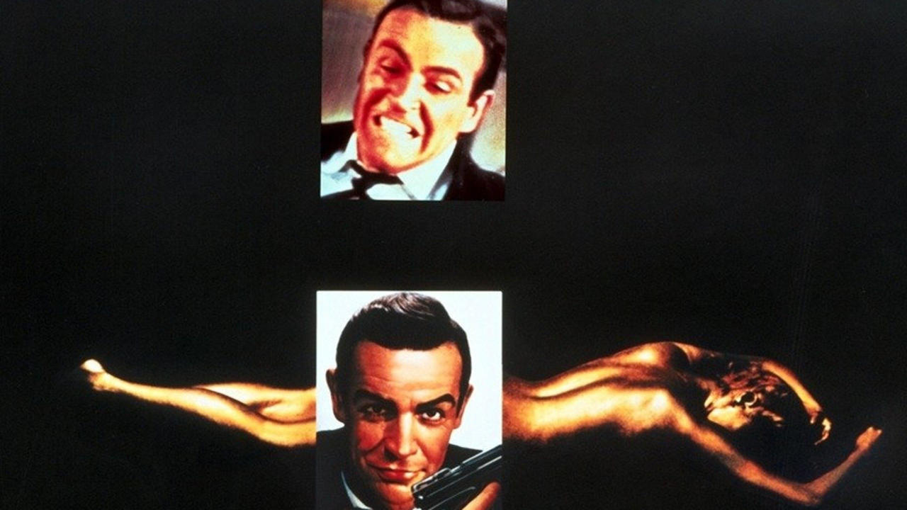 Goldfinger