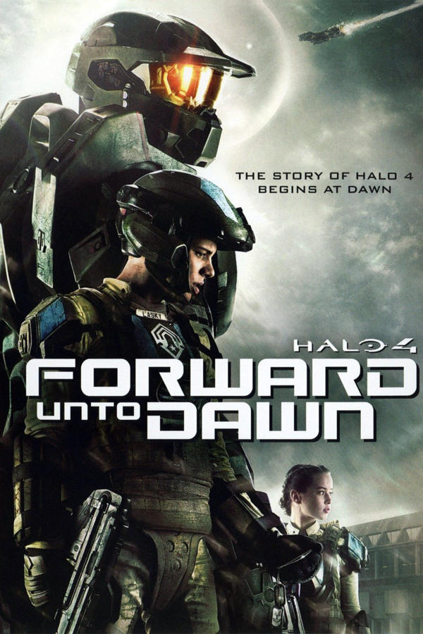 Halo 4: Forward Unto Dawn
