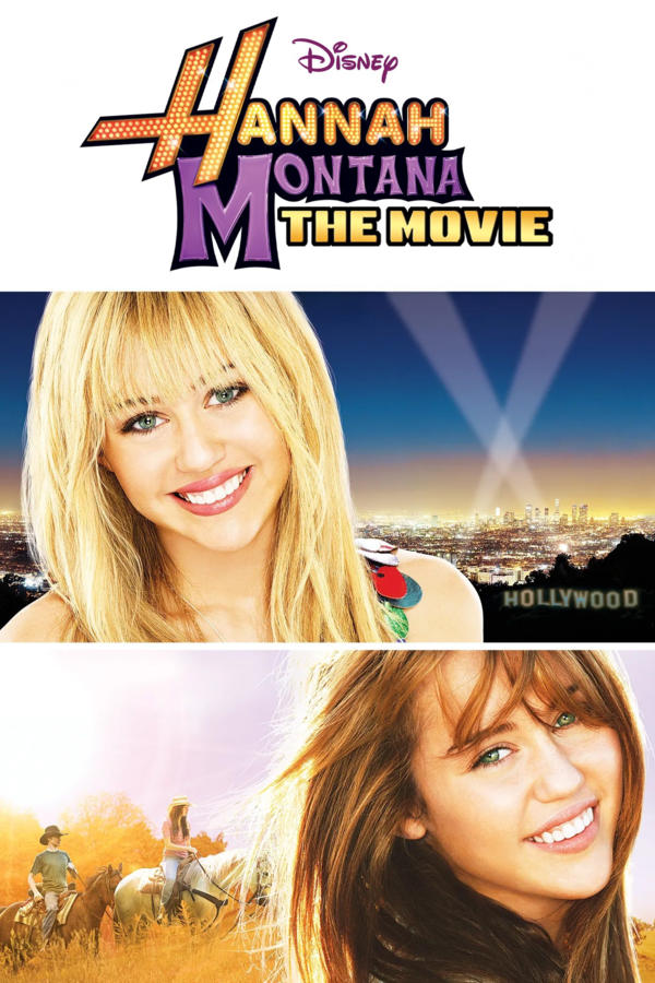 Hannah Montana: The Movie