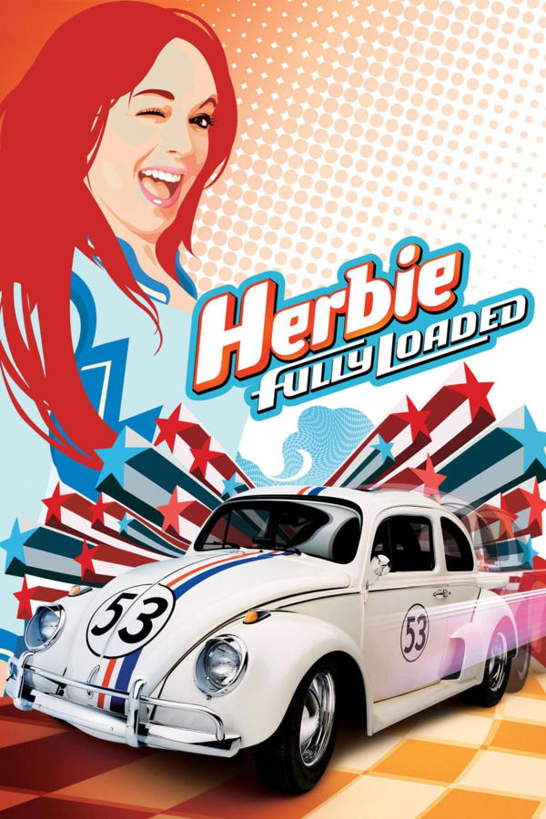Herbie: Fully Loaded