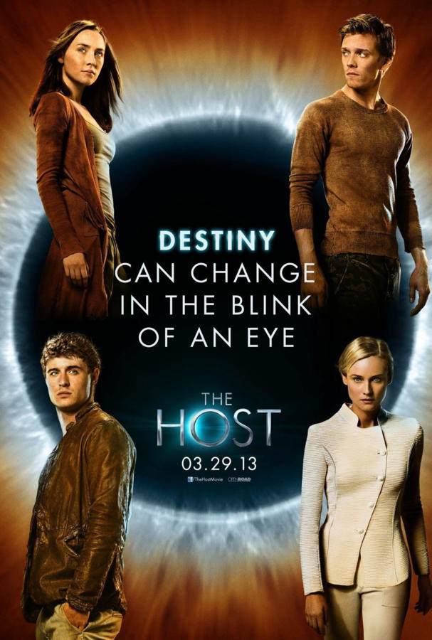 The Host