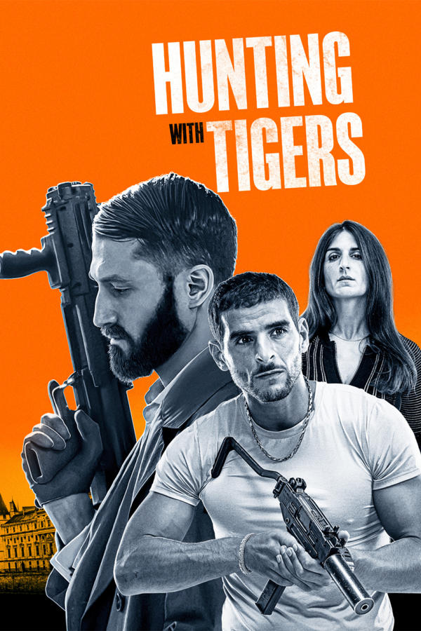 Hunting with Tigers