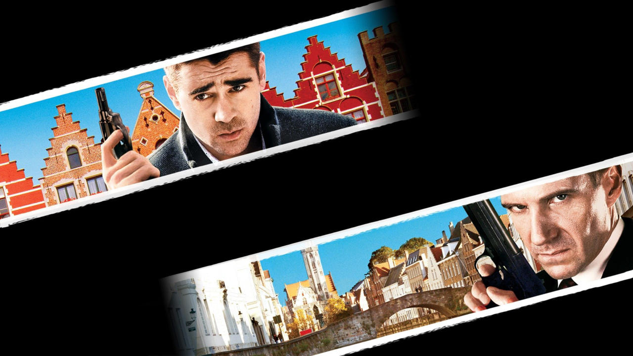 In Bruges