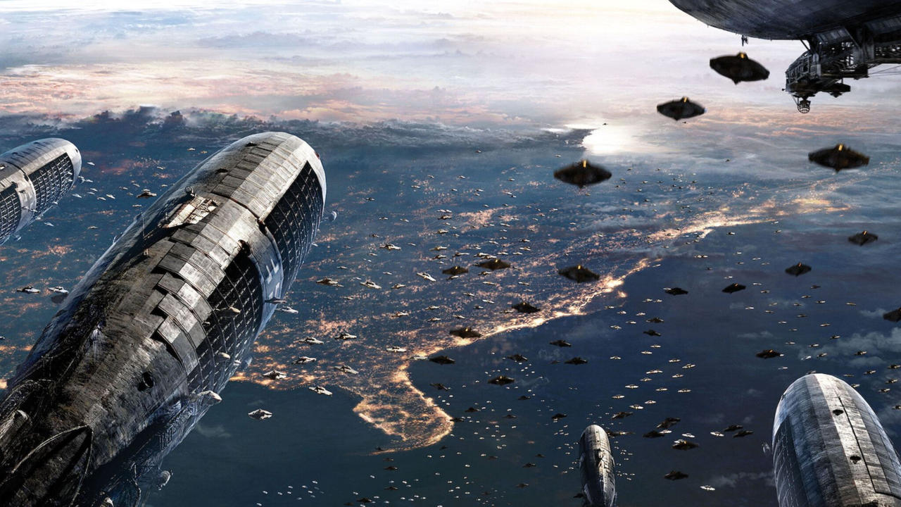 Iron Sky