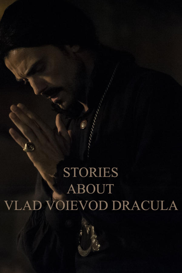 Istorii despre Vlad Voievod Drãculea