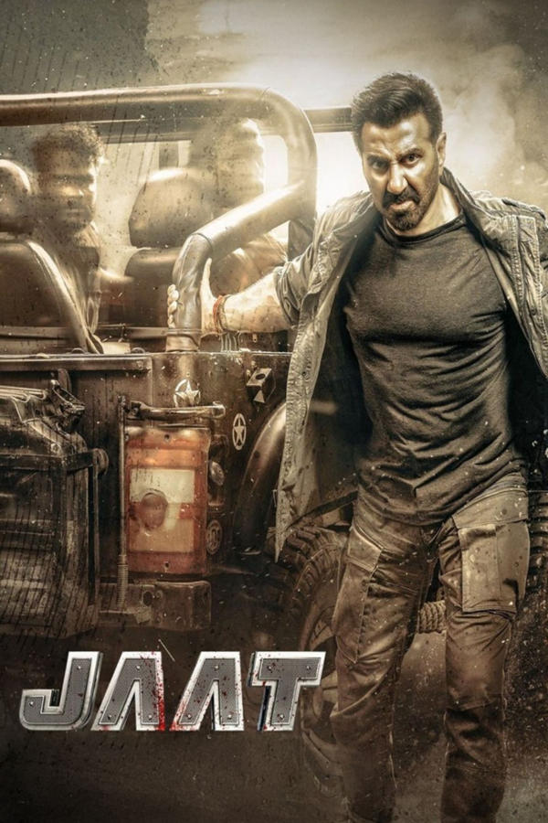 Jaat