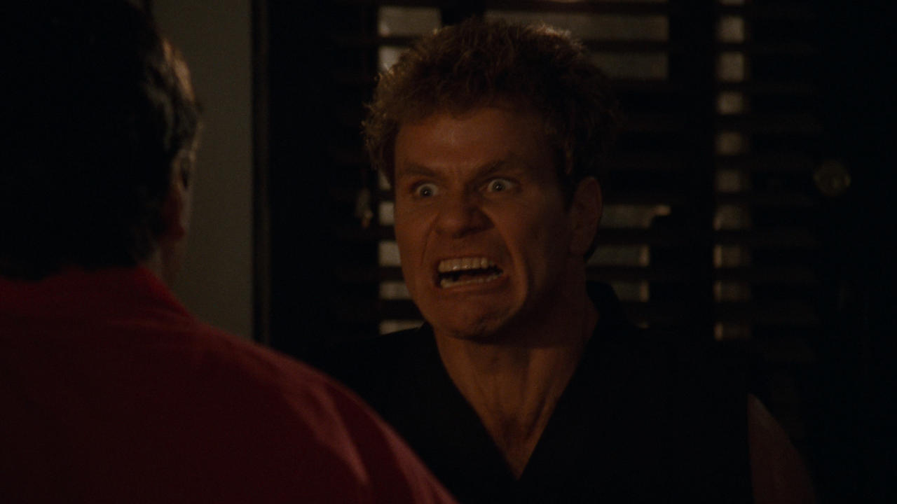 The Karate Kid Part III