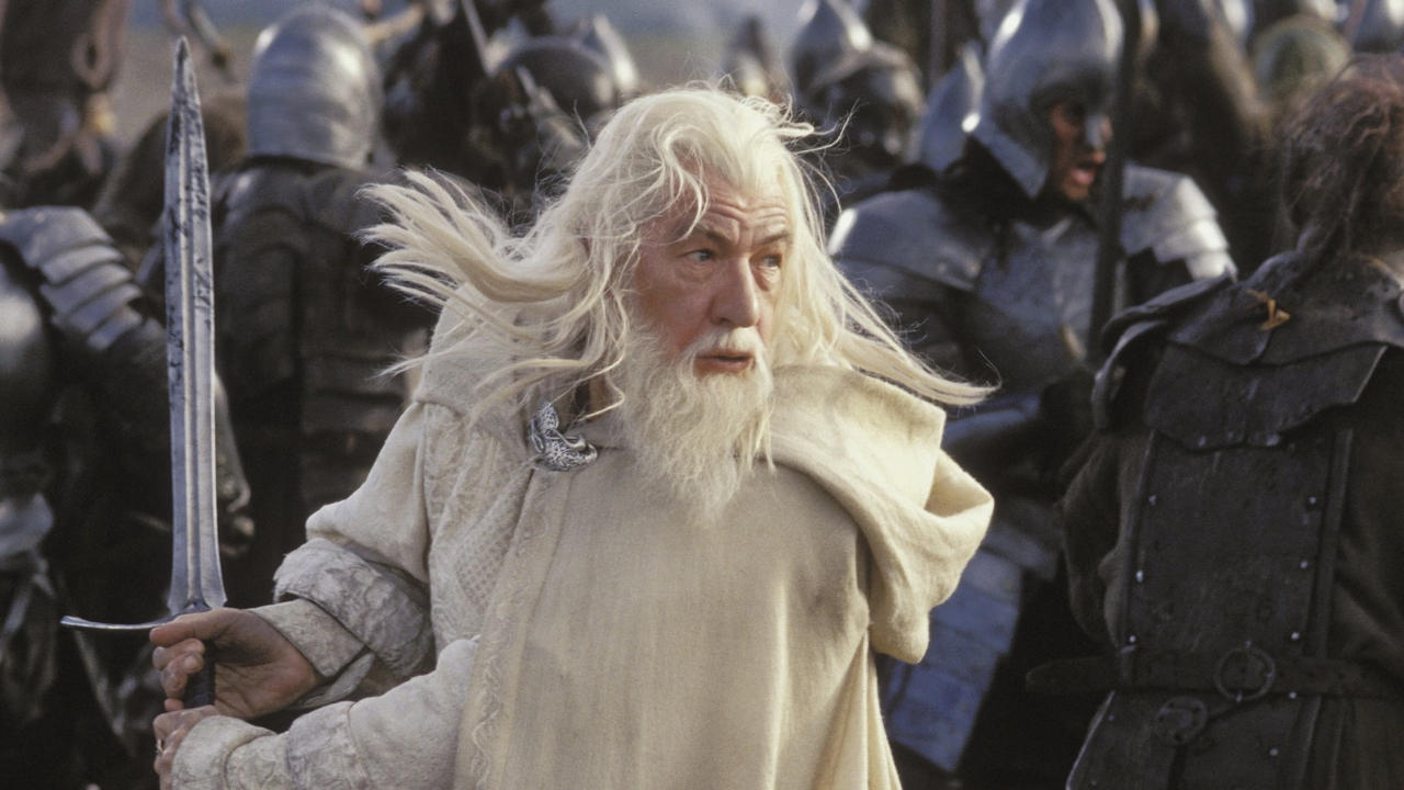 The Lord of the Rings: The Return of the King - Special Extended Edition Scenes