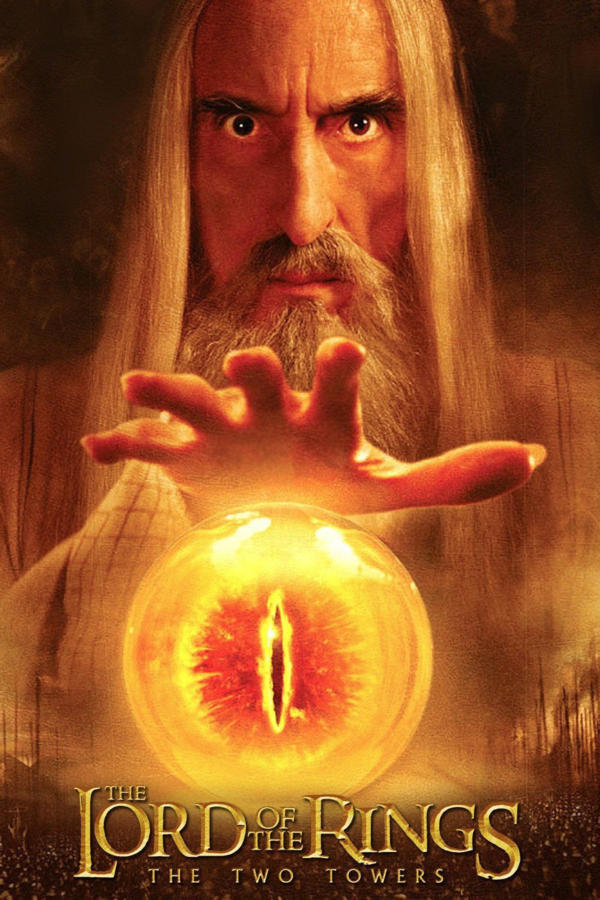 The Lord of the Rings: The Two Towers - Special Extended Edition Scenes