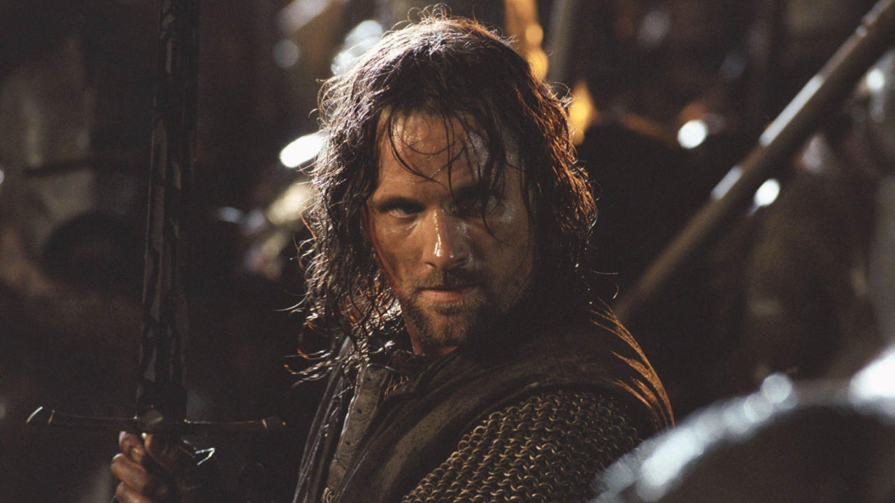 The Lord of the Rings: The Two Towers - Special Extended Edition Scenes