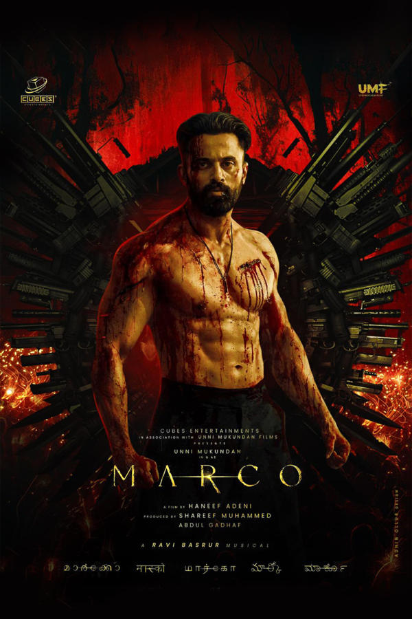 Marco
