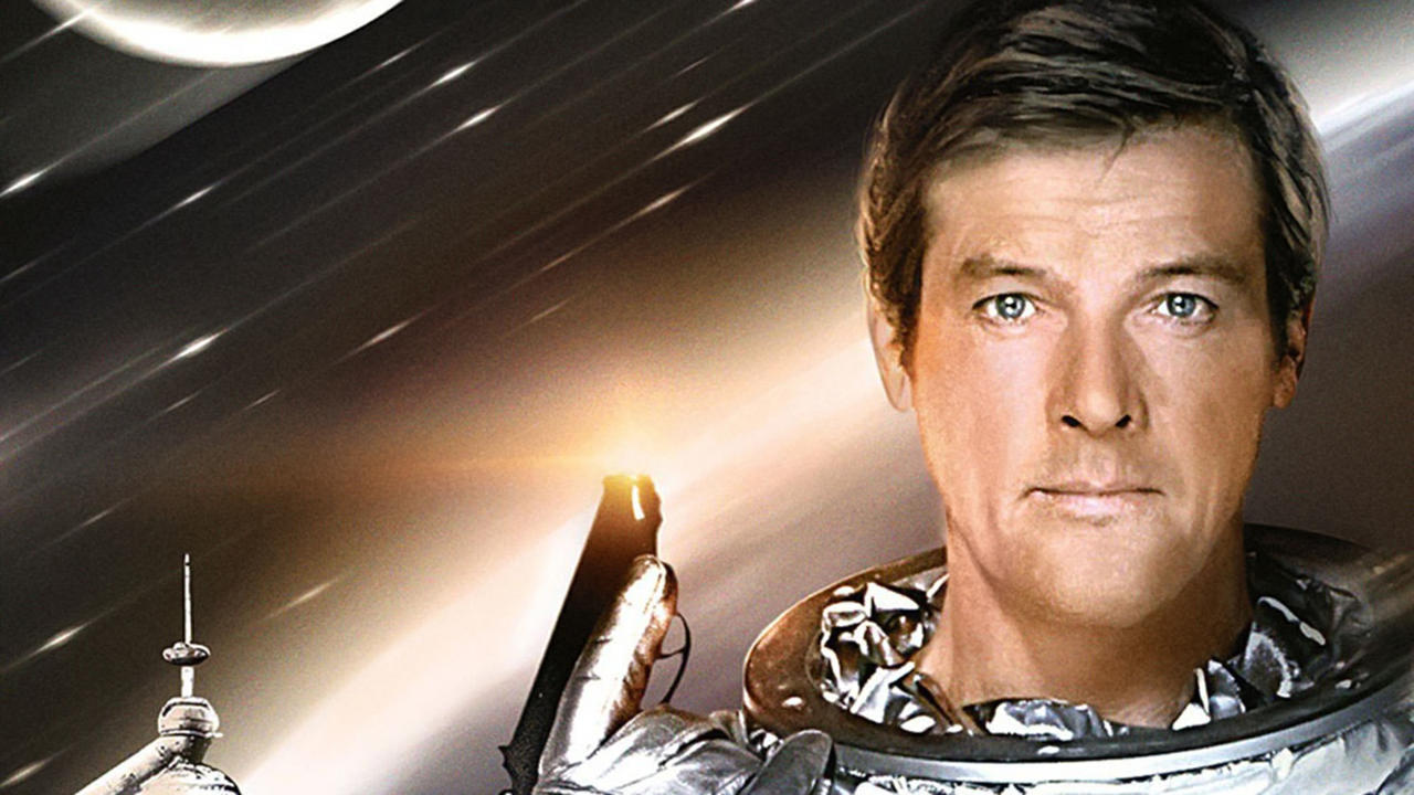 Moonraker