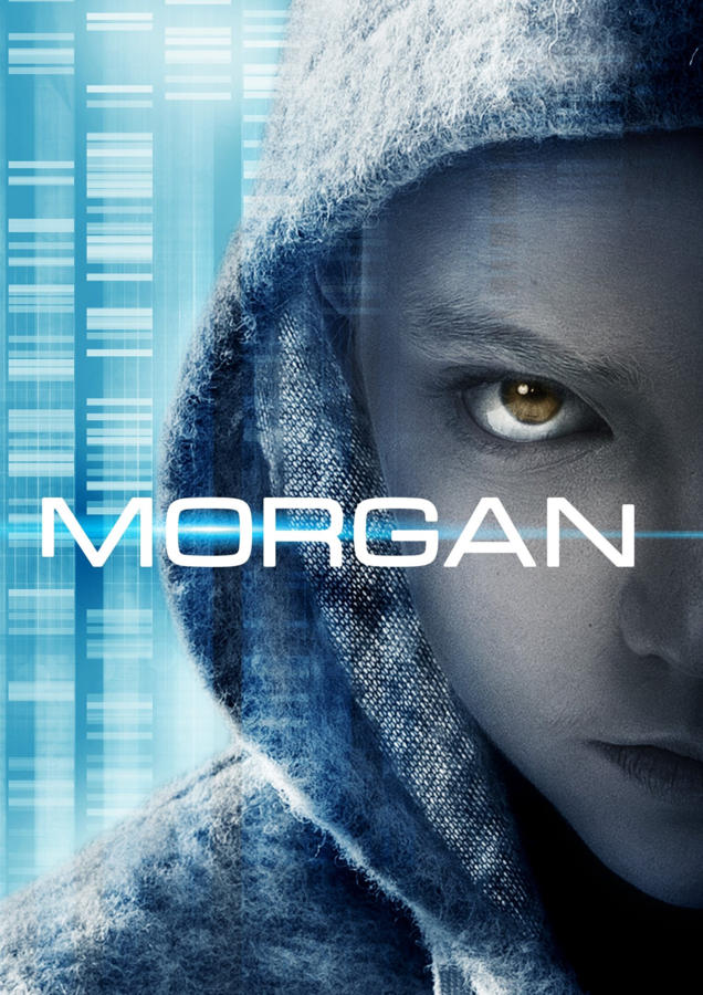 Morgan