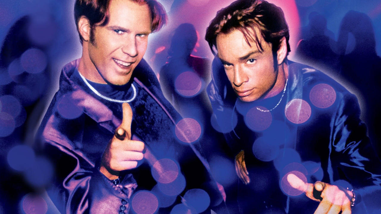 A Night at the Roxbury