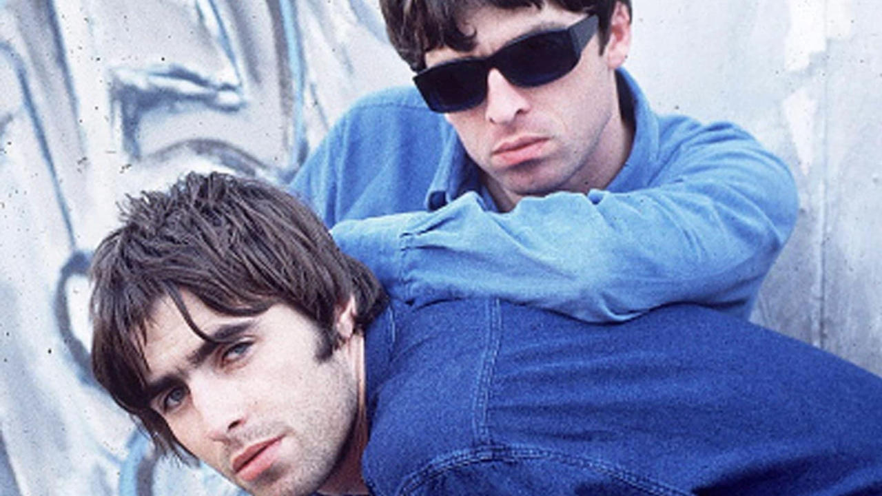 Oasis: Supersonic