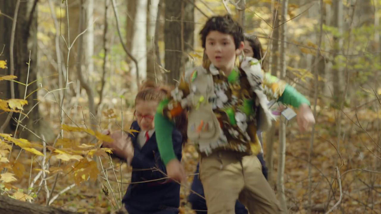 Odd Squad: World Turned Odd