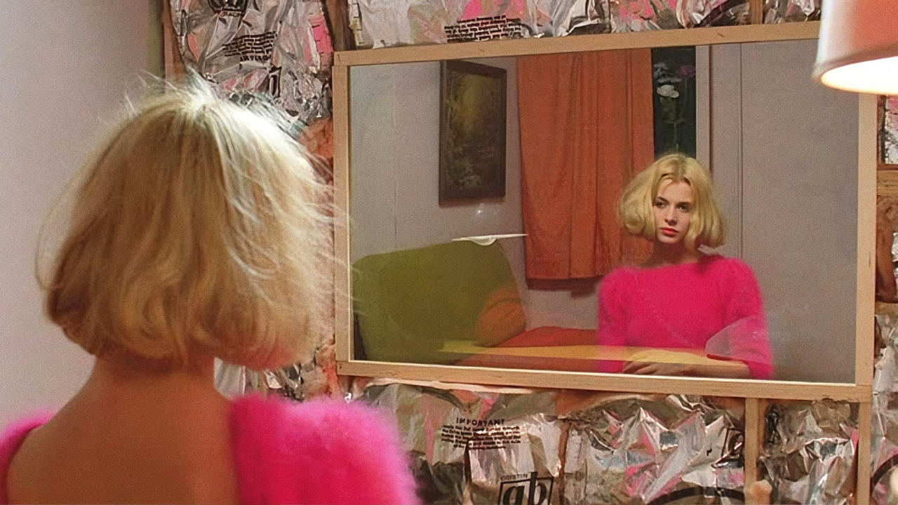 Paris, Texas
