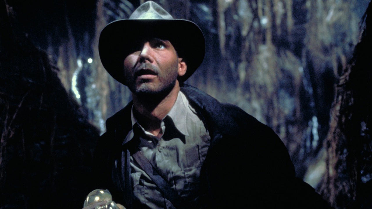 Raiders of the Lost Ark