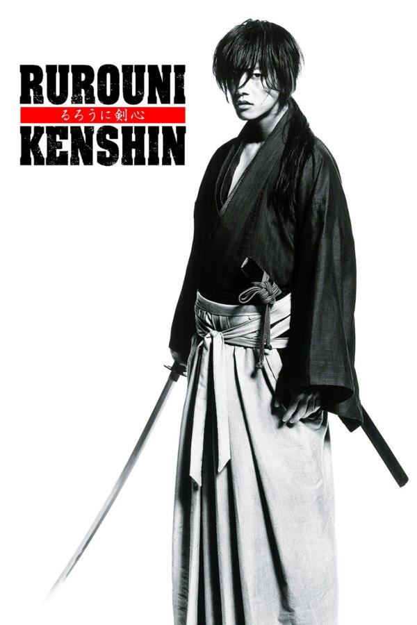 Rurouni Kenshin Part I: Origins