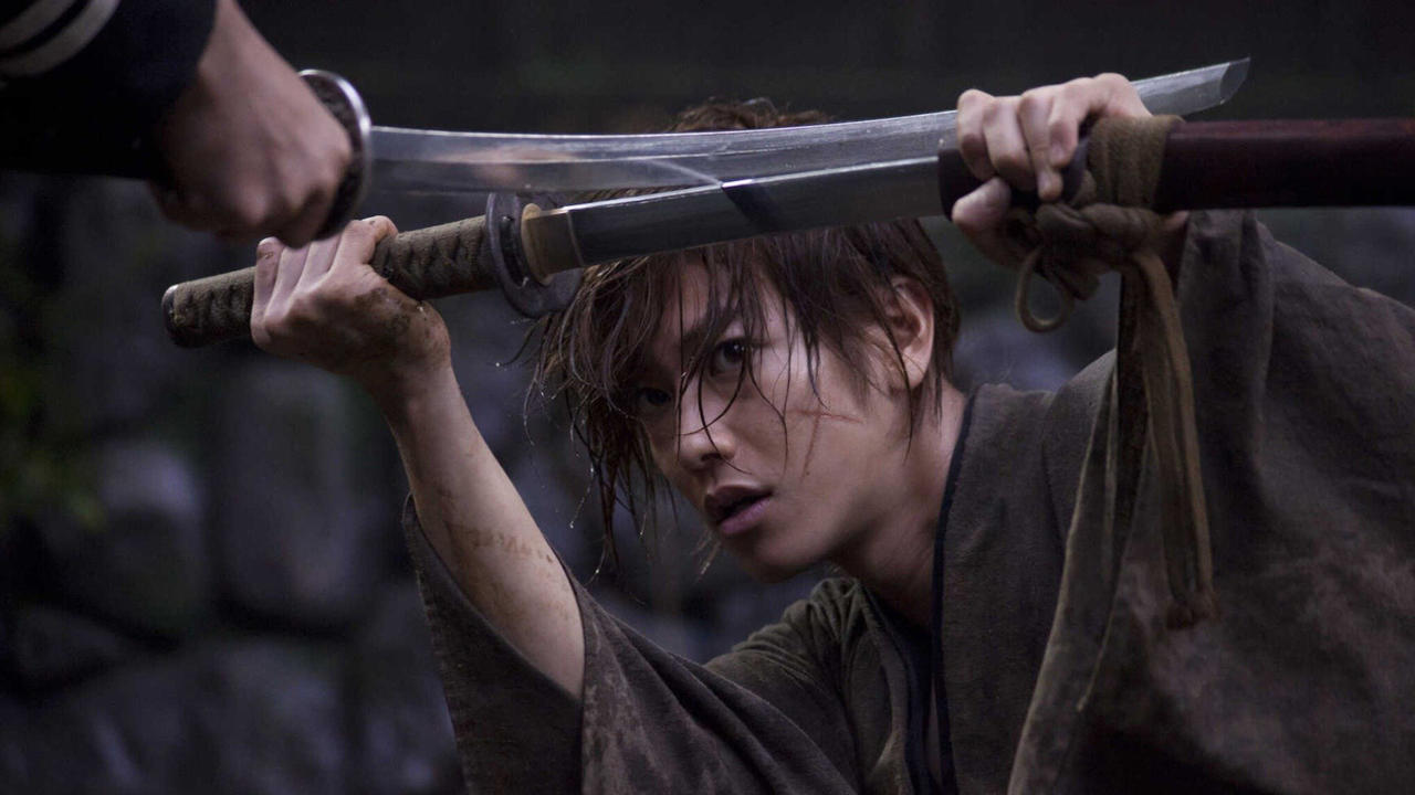 Rurouni Kenshin Part I: Origins