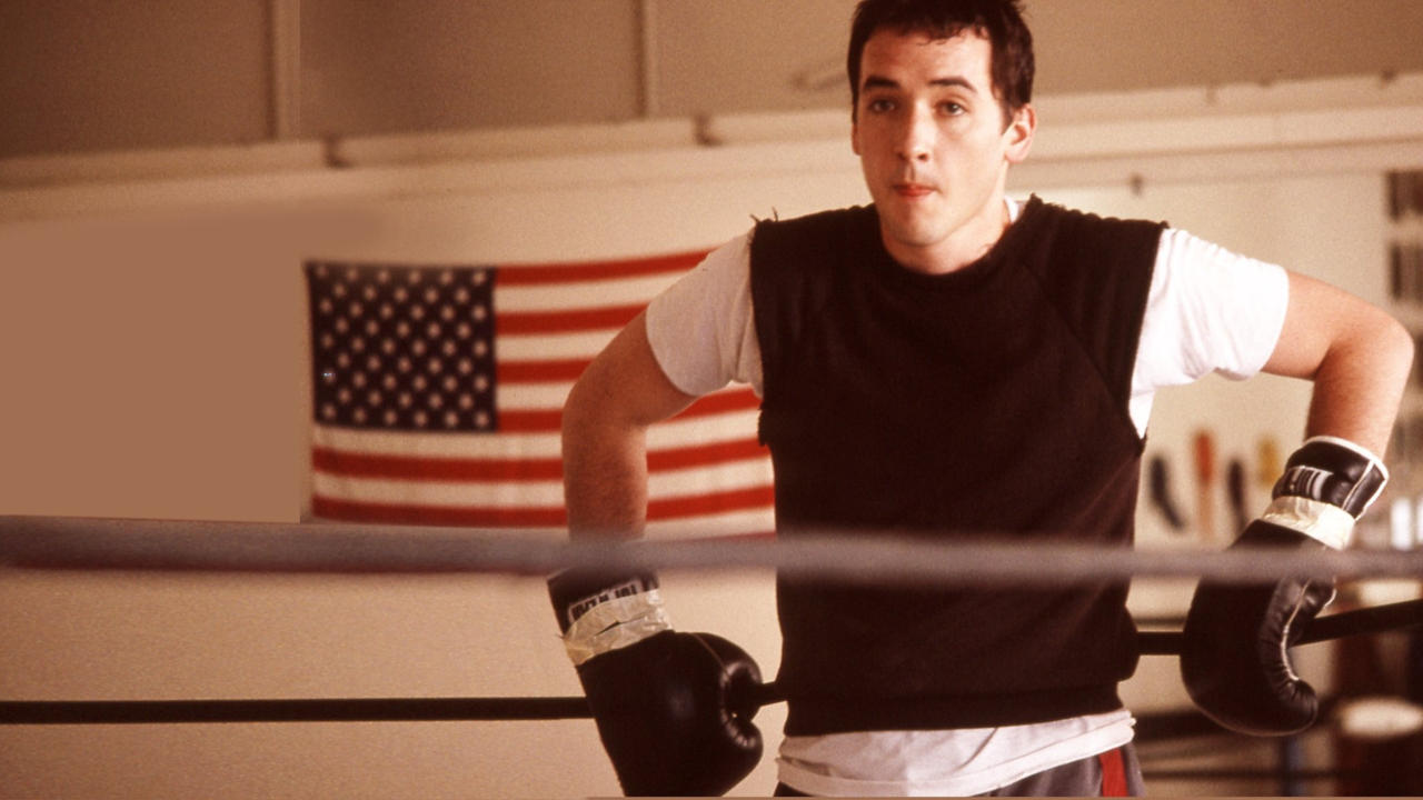 Say Anything