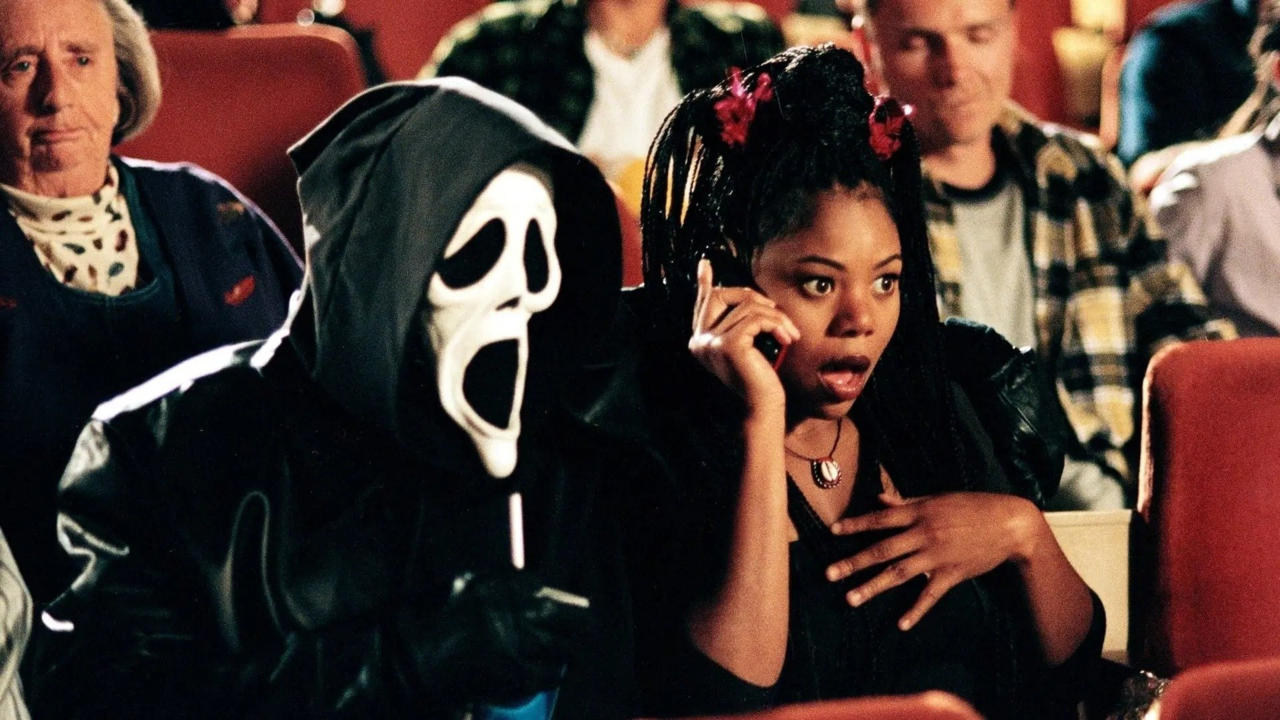 Scary Movie 5